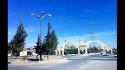 **Erinnerungen von Syrien** :**Podcast Manzoul**